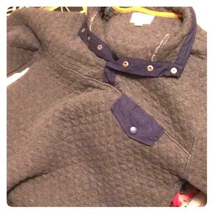 Men’s Small Properly Tied sweater